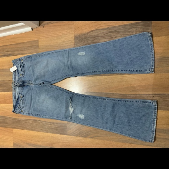 Special Edition Old Navy Jeans - Picture 1 of 6